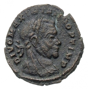 Divus Maximianus Herculius