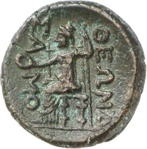 Samothrake