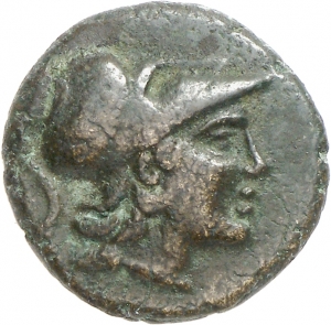 Samothrake