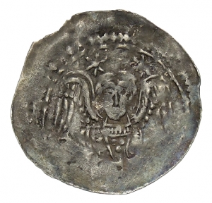 Trier: Bruno von Bretten und Laufen