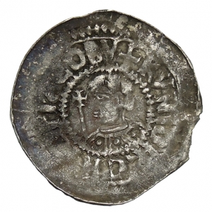 Trier: Bruno von Bretten und Laufen