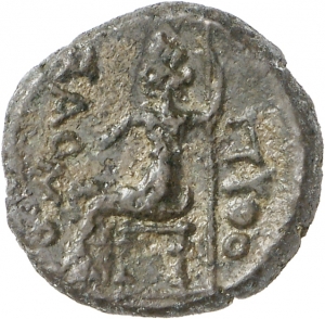 Samothrake