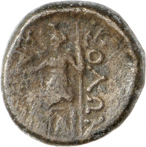 Samothrake