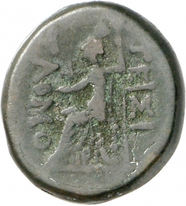 Samothrake