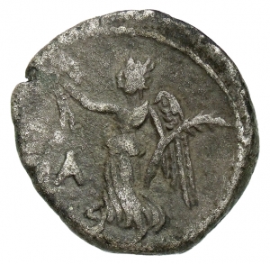 Alexandria: Vitellius