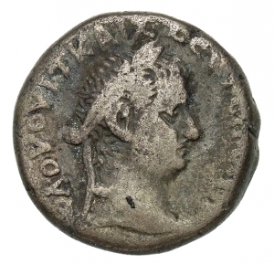 Alexandria: Vitellius