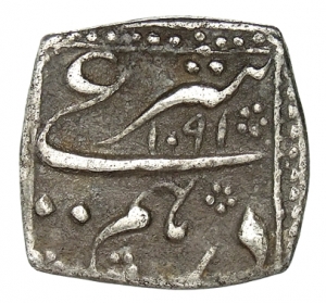 Mogul: Aurangzeb
