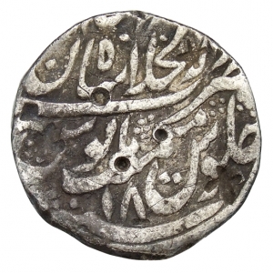 Mogul: Muhammad Schah