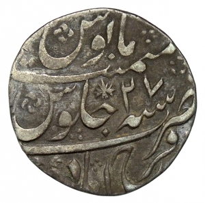 Mogul: Muhammad Schah