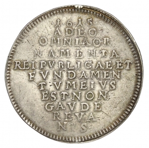 Pommern-Stettin: Philipp II.