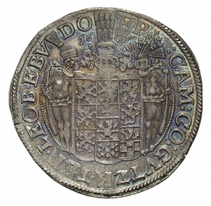 Pommern-Stettin: Bogislav XIV.