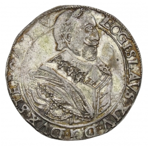 Pommern-Stettin: Bogislav XIV.