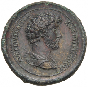 Antoninus Pius und Marcus Aurelius