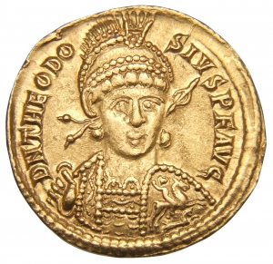 Theodosius II.