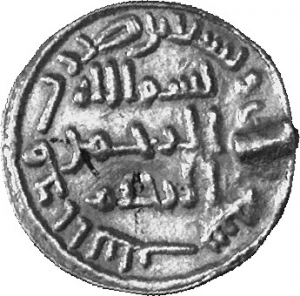 Umayyaden: al-Walīd I.