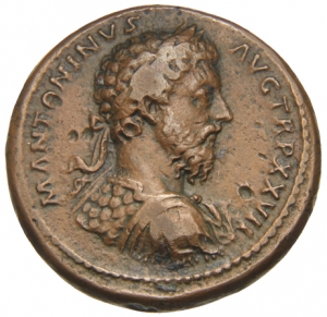 Marcus Aurelius