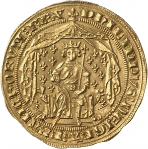 Frankreich: Philipp VI.