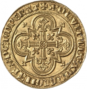 Frankreich: Philipp IV.