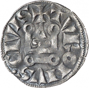 Frankreich: Ludwig VIII./IX.