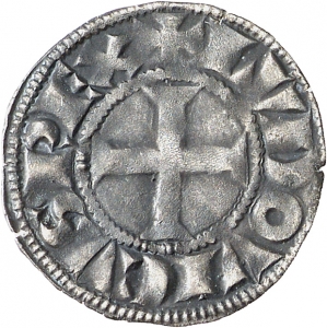 Frankreich: Ludwig VIII./IX.