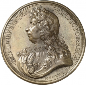 Bernard, Thomas: Charles Lebrun