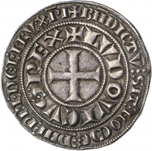 Frankreich: Ludwig IX.