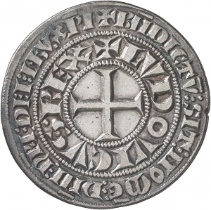 Frankreich: Ludwig IX.