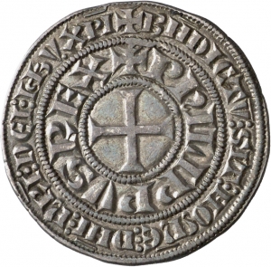 Frankreich: Philipp IV.