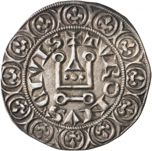 Frankreich: Philipp V.