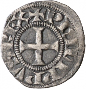 Frankreich: Philipp IV.