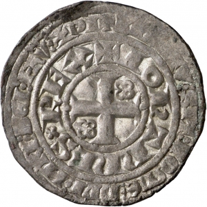 Frankreich: Johann II.