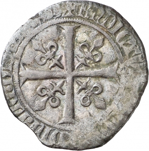 Frankreich: Johann II.