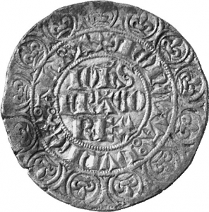 Frankreich: Johann II.