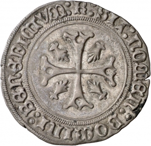 Bretagne: Herzogtum