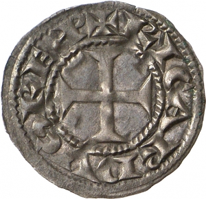 Poitiers: Richard Löwenherz