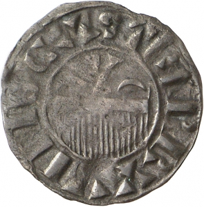 Champagne: Grafschaft