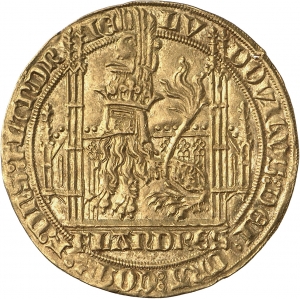 Flandern: Grafschaft