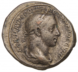 Alexandria: Severus Alexander