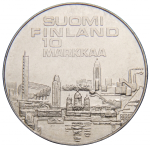 Finnland: 1971