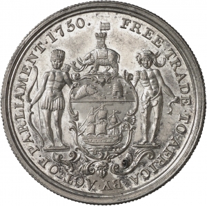 Großbritannien: Georg III.