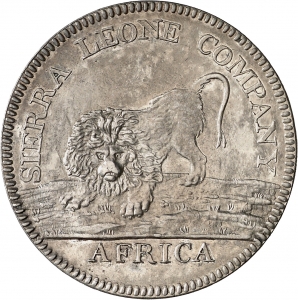 Sierra Leone Company