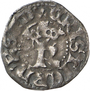 Dänemark: Christian I.