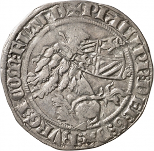 Flandern: Grafschaft