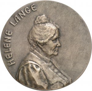 Fürst, Else: Helene Lange