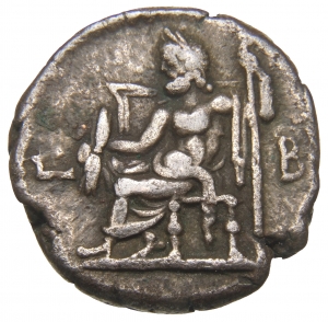 Alexandria: Septimius Severus