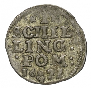 Pommern-Wolgast: Philipp Julius