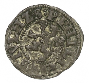 Pommern-Wolgast: Philipp Julius