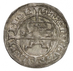 Pommern: Bogislav X.