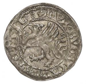 Pommern: Bogislav X.