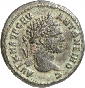 Hadrianopolis